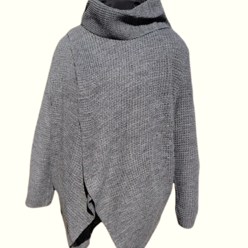 Women's pullover sweater